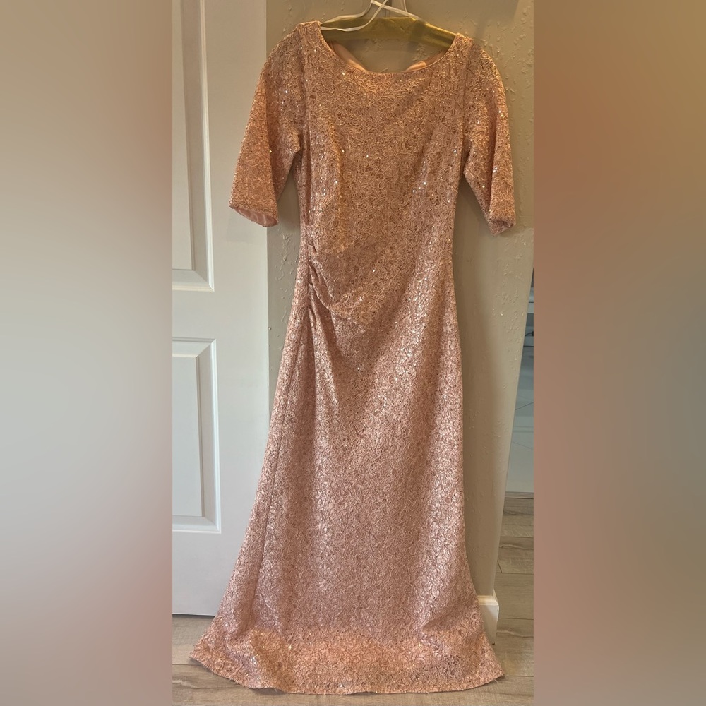 Vince Camuto Gown